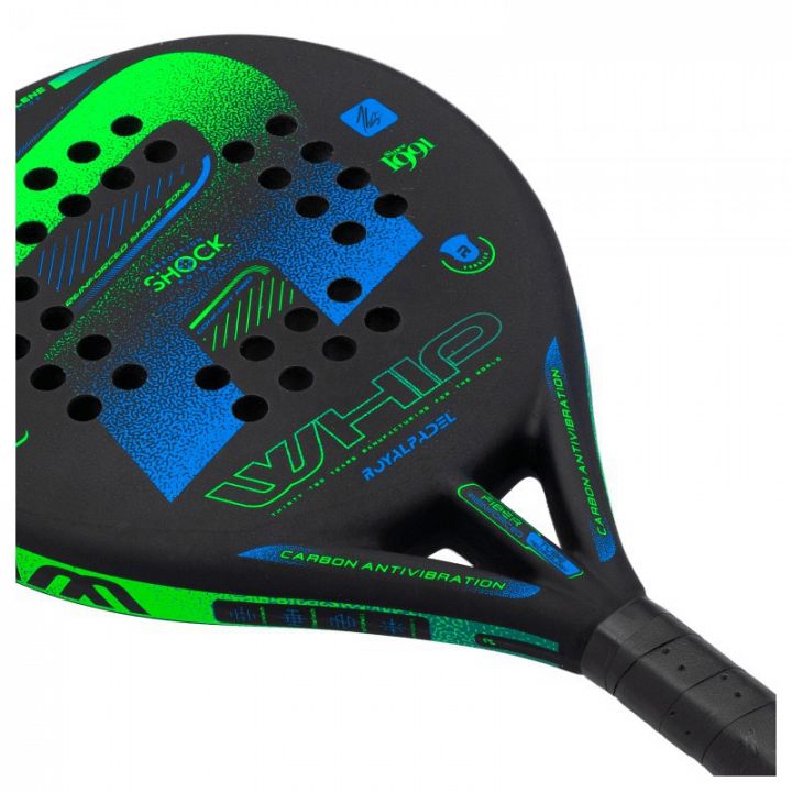 Royal Padel Whip Poly